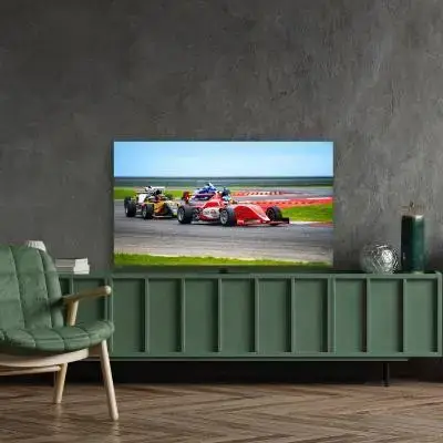 Телевізор Thomson 55QG7C14