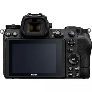 Бездзеркальний фотоапарат Nikon Z7 II kit (24-70mm) (VOA070K001) Бездзеркальний фотоапарат Nikon Z7 II kit (24-70mm) (VOA070K001)