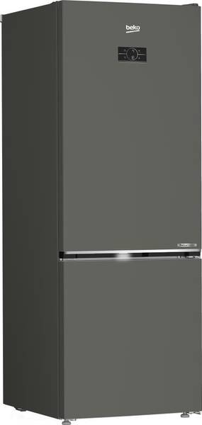 Холодильник с морозильной камерой Beko B5RCNE565HXPMG
