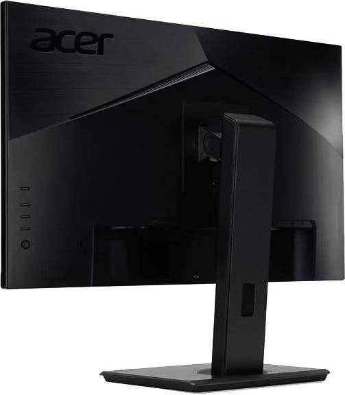 Монітор Acer Vero B277UGbmiiqprzx (UM.HB7EE.G23)