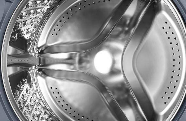 Стиральная машина автоматическая Samsung WD90DG6G94BKUA