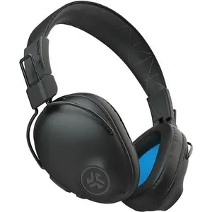 Навушники з мікрофоном JLAB Studio Pro Wireless Over Ear Black (IEUHBASTUDIOPRORBLK4)