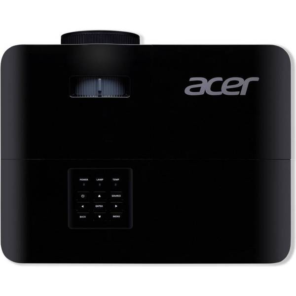Мультимедійний проектор Acer X119H (MR.JTG11.00P)
