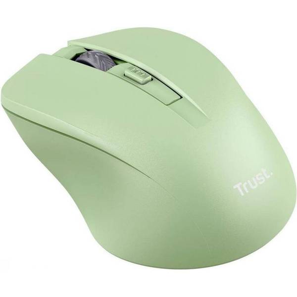 Миша Trust Mydo Silent Green (25042_TRUST)