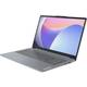 Ноутбук Lenovo IdeaPad Slim 3 15AMN8 Arctic Grey (82XQ00L4RA)