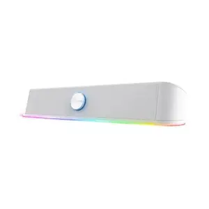 Саундбар Trust GXT 619 Thorne RGB White (25110) Саундбар Trust GXT 619 Thorne RGB White (25110)