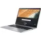 Хромбук Acer Chromebook 315 CB315-5H-C68B Sparkly Silver (NX.KPPEU.001)