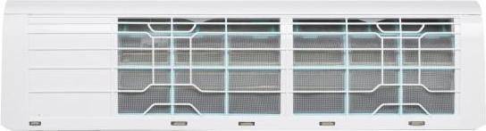 Спліт-система Bergen Fjord BEI07FRD/BEO07FRD