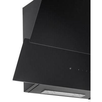 Витяжка похила Pyramida ND 835 BL