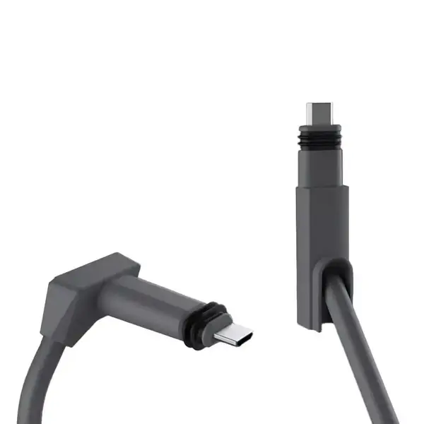 Оптоволоконный кабель Starlink Rectangular Satellite V2 150Ft