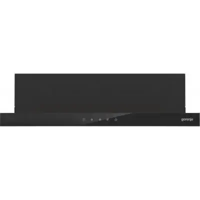 Вытяжка телескопическая Gorenje TH64E3BG