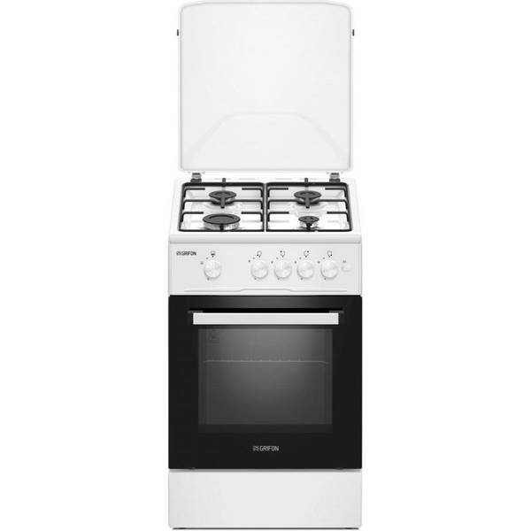 Газова плита Grifon G542W-MAB2