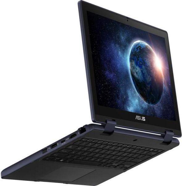 Ноутбук ASUS BR1204FTA Mineral Grey (BR1204FTA-R90131)