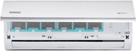 Спліт-система Bergen Fjord BEI07FRD/BEO07FRD