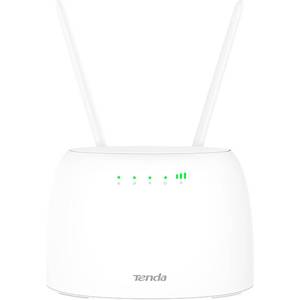 Бездротовий 3G/4G LTE маршрутизатор (роутер) Tenda 4G07
