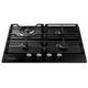 Газовая варочная поверхность Samsung NA64H3030AK/WT