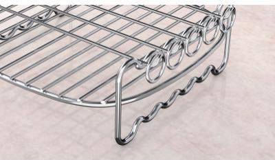 Дворівневі грати для мультипечі Philips HD9920/00