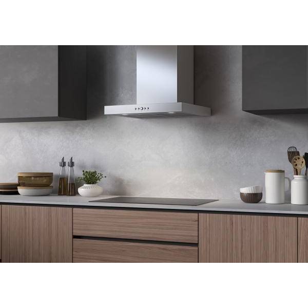 Вытяжка Faber TSP X A60 2LS (325.0568.817)