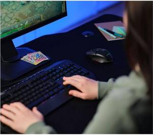 Миша Trust GXT 110 Felox Wireless Gaming Mouse Black (25037_TRUST) Миша Trust GXT 110 Felox Wireless Gaming Mouse Black (25037_TRUST)