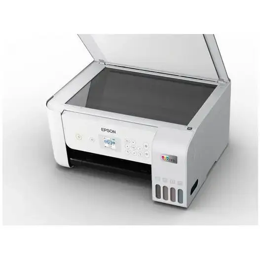 БФП Epson L3266 + Wi-Fi (C11CJ66411)