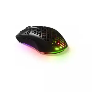 Миша SteelSeries Aerox 3 Wireless Onyx (62612)