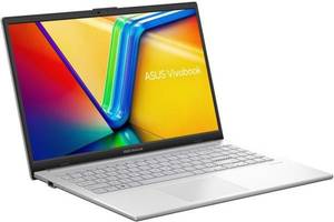Ноутбук ASUS VivoBook Go 15 E1504FA Cool Silver (E1504FA-BQ049) Ноутбук ASUS VivoBook Go 15 E1504FA Cool Silver (E1504FA-BQ049)