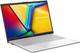 Ноутбук ASUS VivoBook Go 15 E1504FA Cool Silver (E1504FA-BQ049)