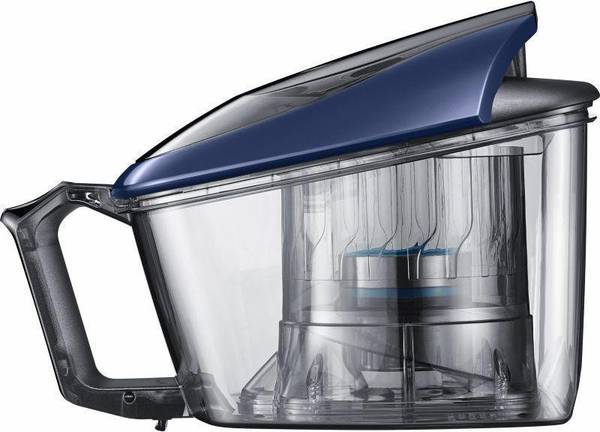 Пилосос безмішковий Samsung Anti-Tangle VC07M3110VB