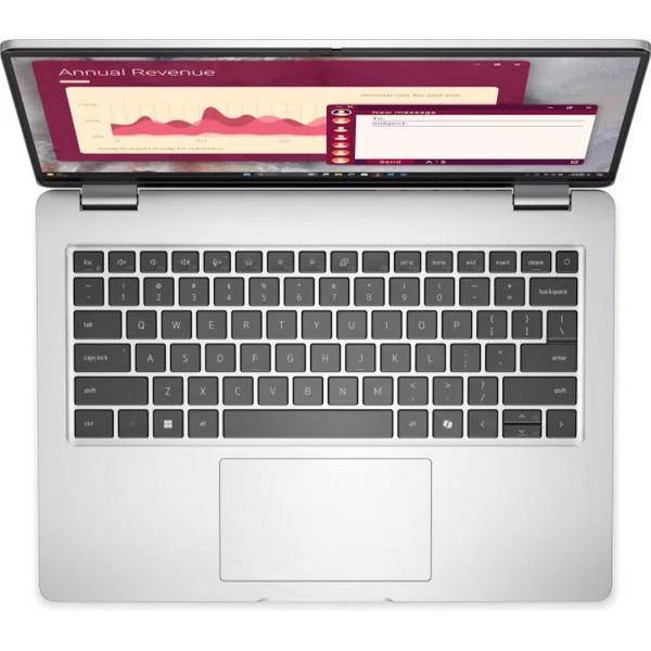 Ноутбук Dell Pro 14 (BTO108PC14250UA_W11P)