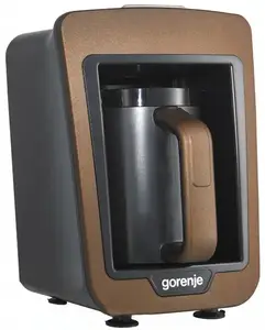 Електротурка Gorenje ATCM730T