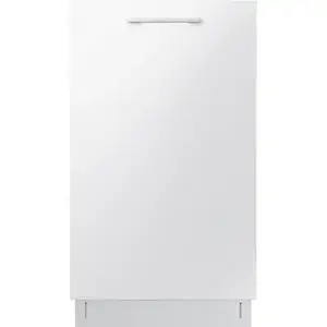 Посудомийна машина Samsung DW50R4070BB