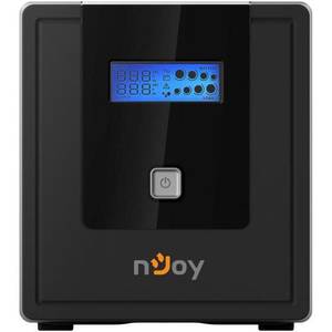 Линейно-интерактивное ИБП NJOY Cadu 1000