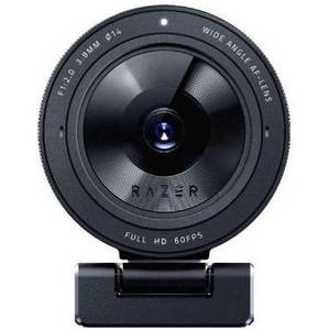 Веб-камера Razer Kiyo Pro (RZ19-03640100-R3M1, RZ19-03640100-R3U1)