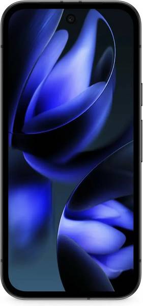 Смартфон Google Pixel 9a 8/256GB Obsidian