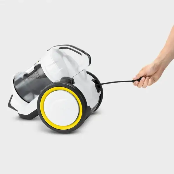 Пилосос безмішковий Karcher VC 3 Plus (1.198-060.0)
