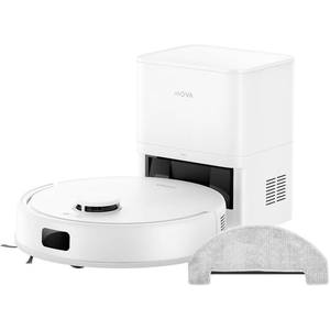 Робот-пилосос з вологим прибиранням Dreame Mova E20 Plus (RLE22GD) Робот-пилосос з вологим прибиранням Dreame Mova E20 Plus (RLE22GD)