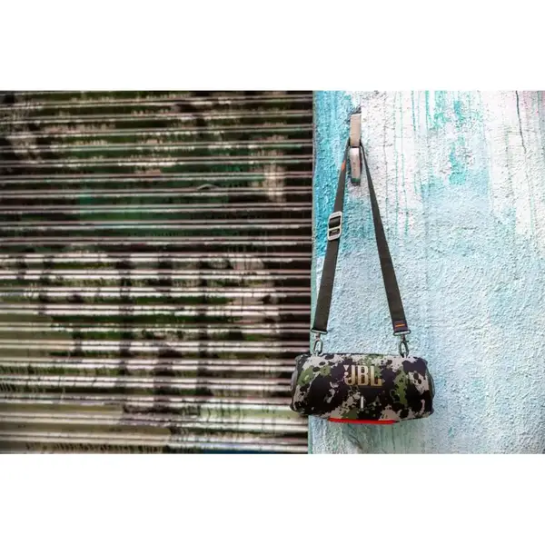 Портативні колонки JBL Xtreme 4 Camo (JBLXTREME4CAMO)