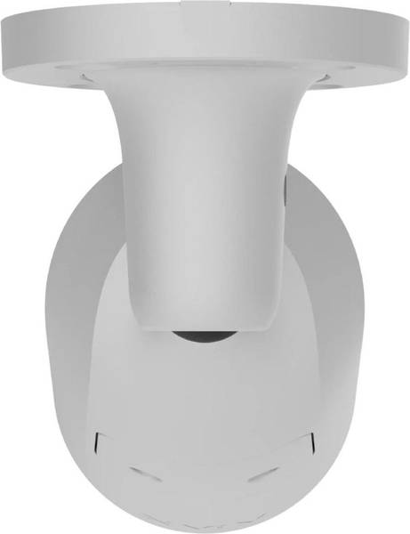 IP-камера відеоспостереження Ajax BulletCam HL 5MP 2.8mm White (000059506)