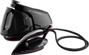 Праска з парогенератором Gorenje SGD3000BKV Праска з парогенератором Gorenje SGD3000BKV