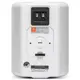 Трансляційна акустична система JBL Control 25-1 White
