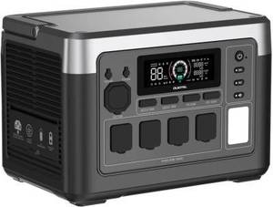 Зарядна станція Oukitel P1000E Plus (P1000EPLUS)