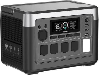 Зарядна станція Oukitel P1000E Plus (P1000EPLUS)