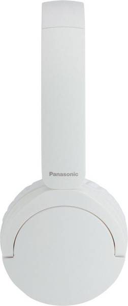 Навушники з мікрофоном Panasonic RB-HF630B White (RB-HF630BE-W)