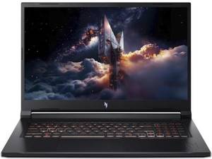 Ноутбук Acer Nitro V 17 ANV17-41 (NH.QZKEU.005)