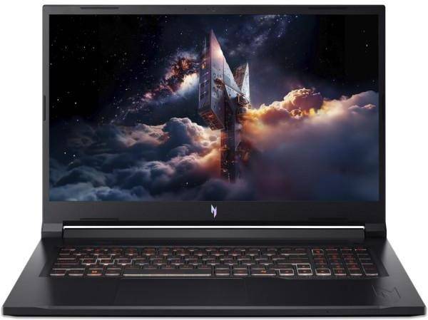 Ноутбук Acer Nitro V 17 ANV17-41 (NH.QZKEU.005)