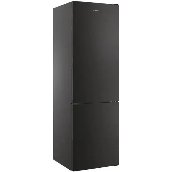 Холодильник з морозильною камерою Candy CCT3L517EB