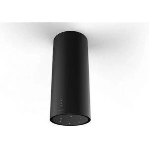 Витяжка декоративна Faber CYLIND I.EVO PLUS BK MATT A37 (335.0572.104)