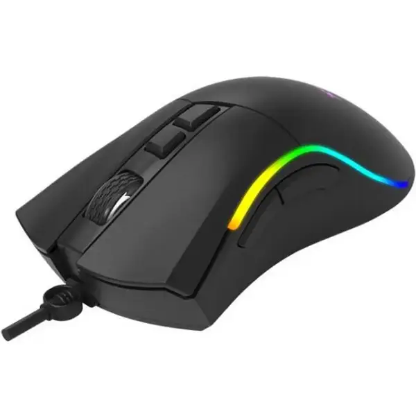 Миша XTRIKE ME GM-226 Black