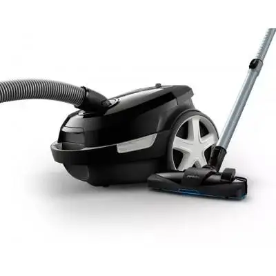 Пилосос з мішком Philips XD3112/09