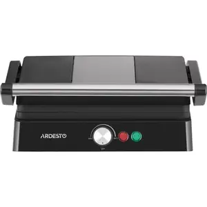 Електрогриль притискний Ardesto GH-1800MB